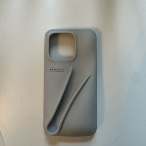 Rhode iPhone 15 Pro Case